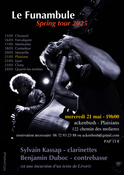 Le Funambule Plaisians Le Funambule Plaisians